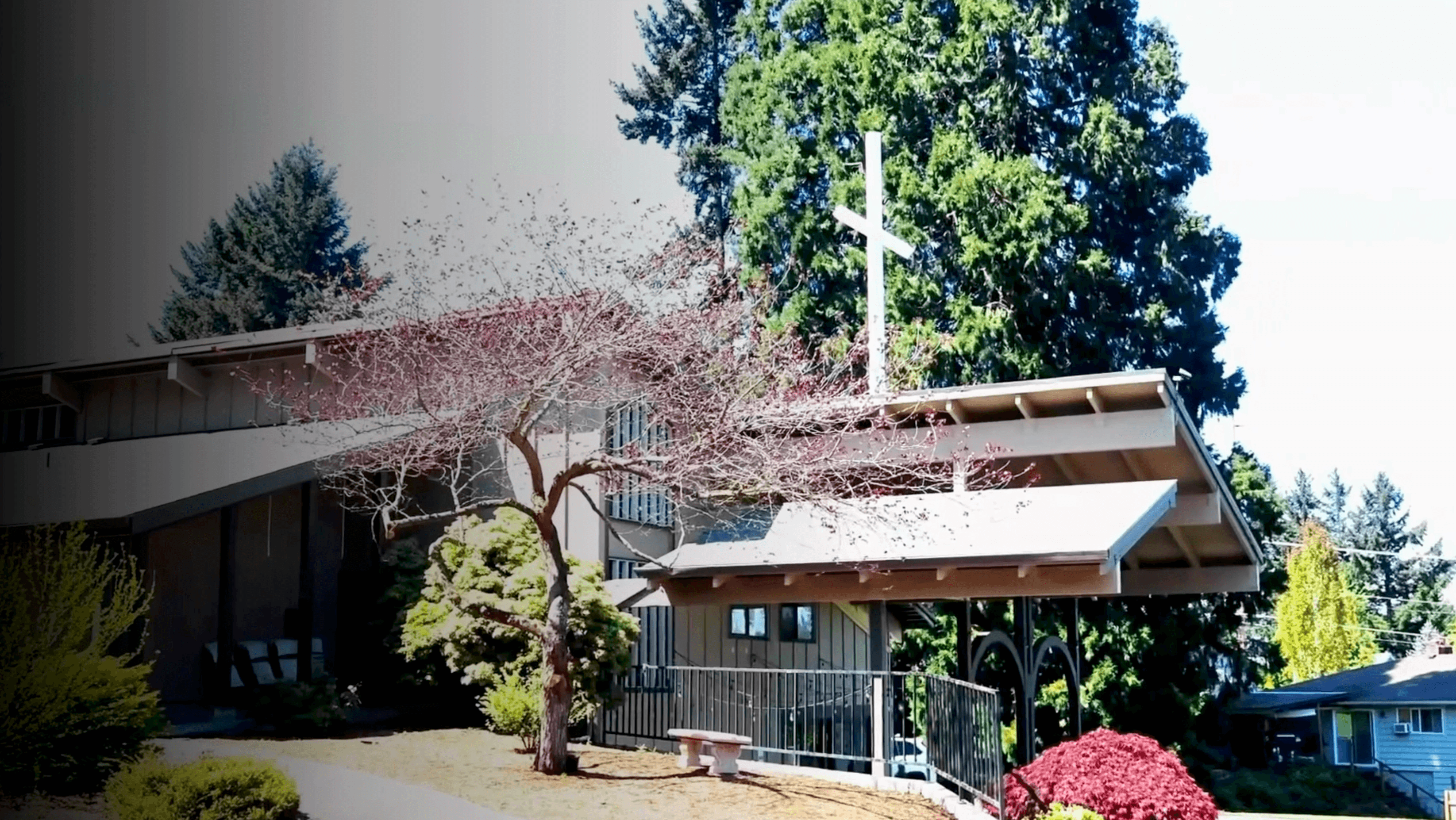 Ebenezer Ethiopian Church — worship and community in Milwaukie