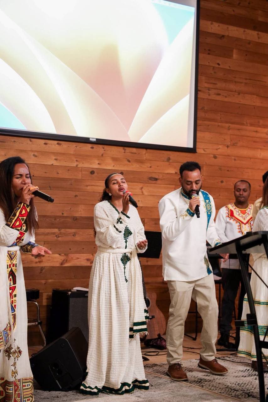 Ebenezer Ethiopian Church photo 2
