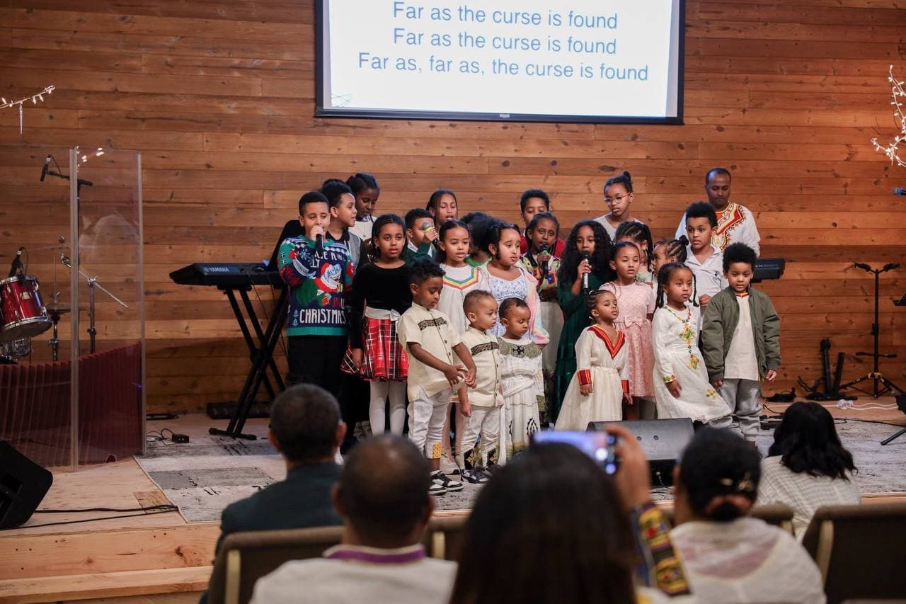 Ebenezer Ethiopian Church photo 3