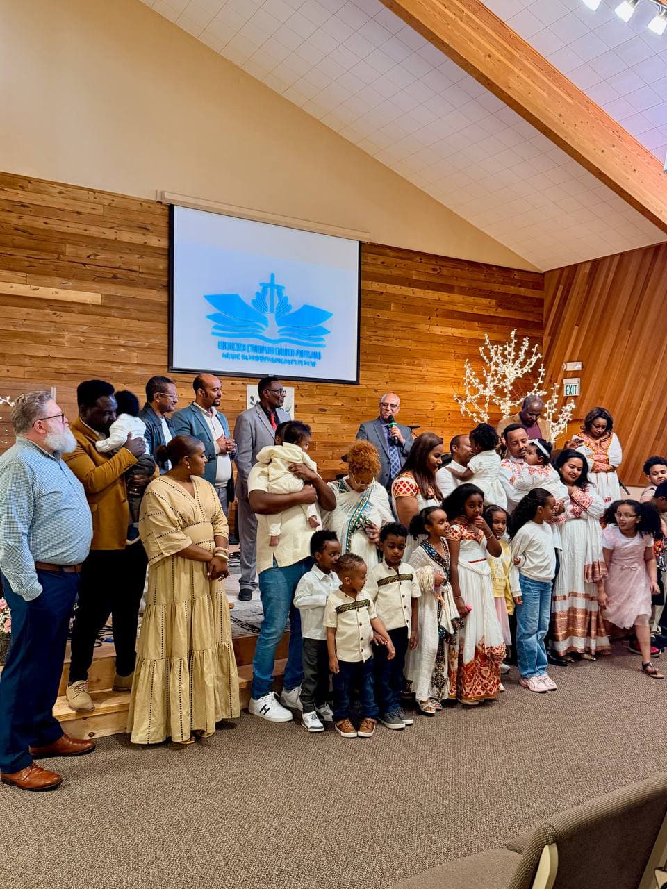 Ebenezer Ethiopian Church photo 7