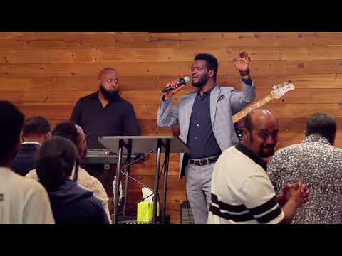 ሰማይን የሰራ ተከስተ ጌትነት መዝሙር cover by Yoseph Ayalew, sermon thumbnail